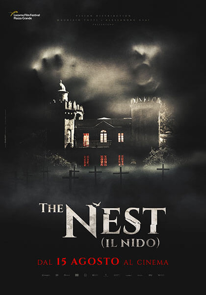 I film da riscoprire: The Nest – Il Nido