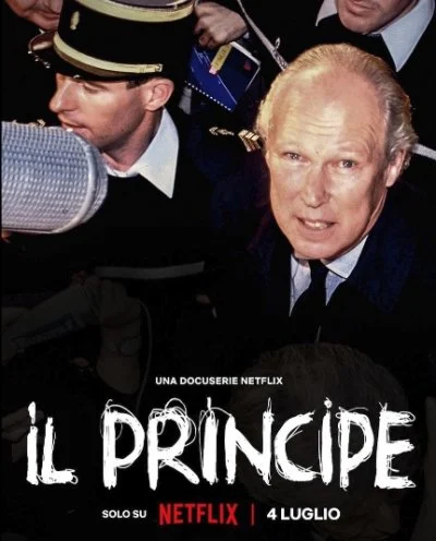 Il principe – la storia, i rotocalchi, il contemporaneo